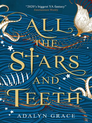 All the Stars and Teeth - ebook